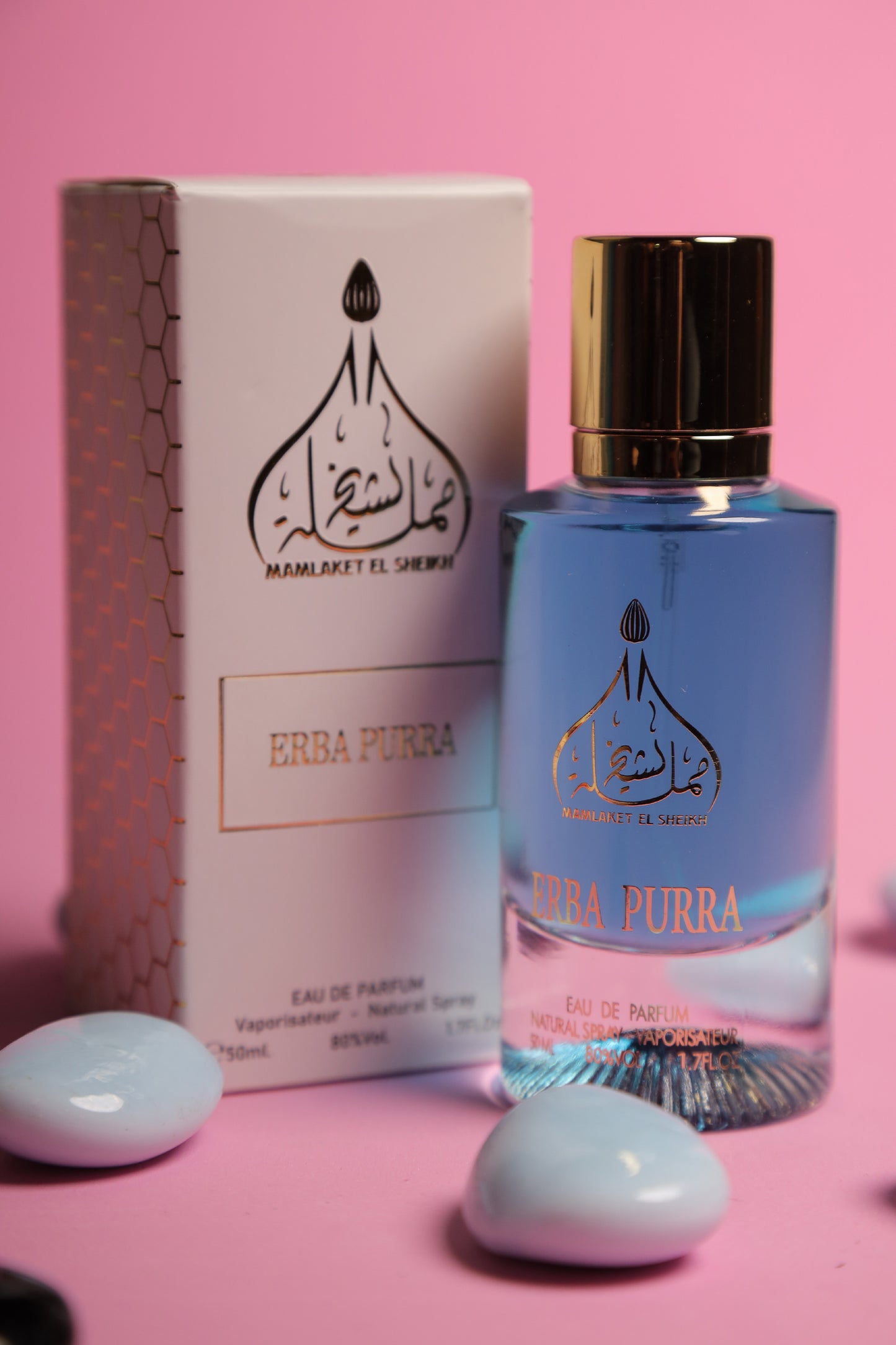 Erba Purra Perfume