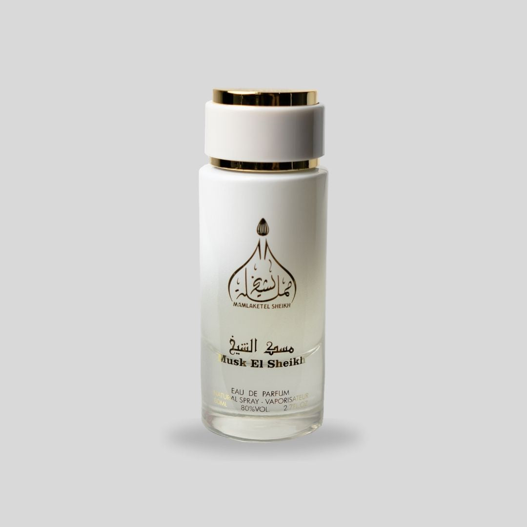 مسك الشيخ