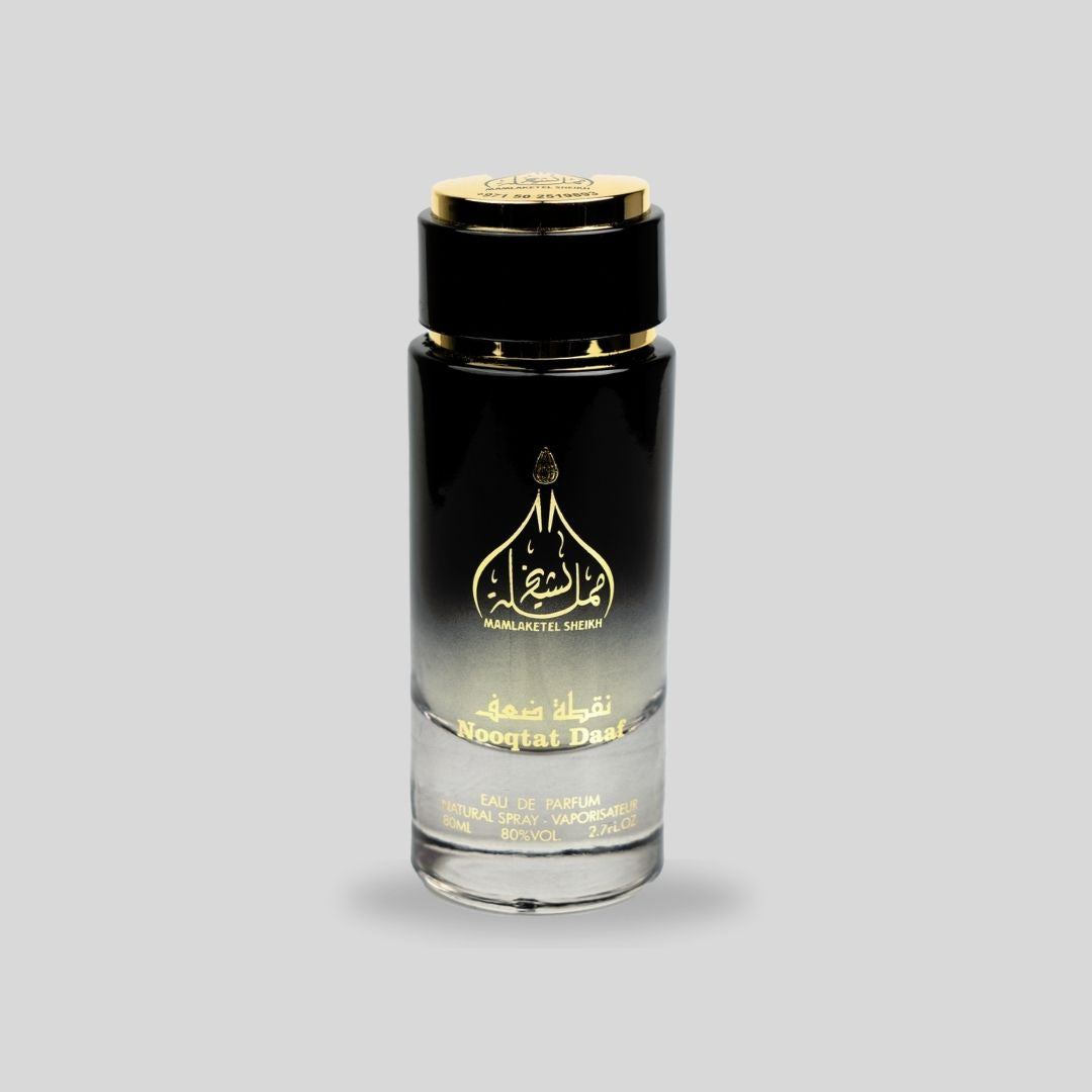Noqtet Daaf Perfume