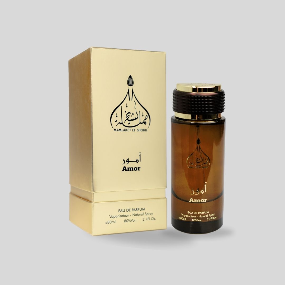 Amor Perfume