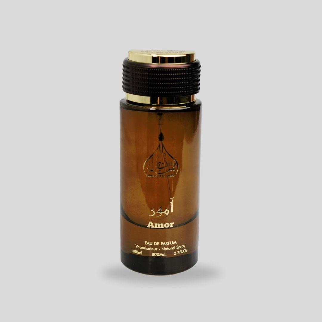 Amor Perfume