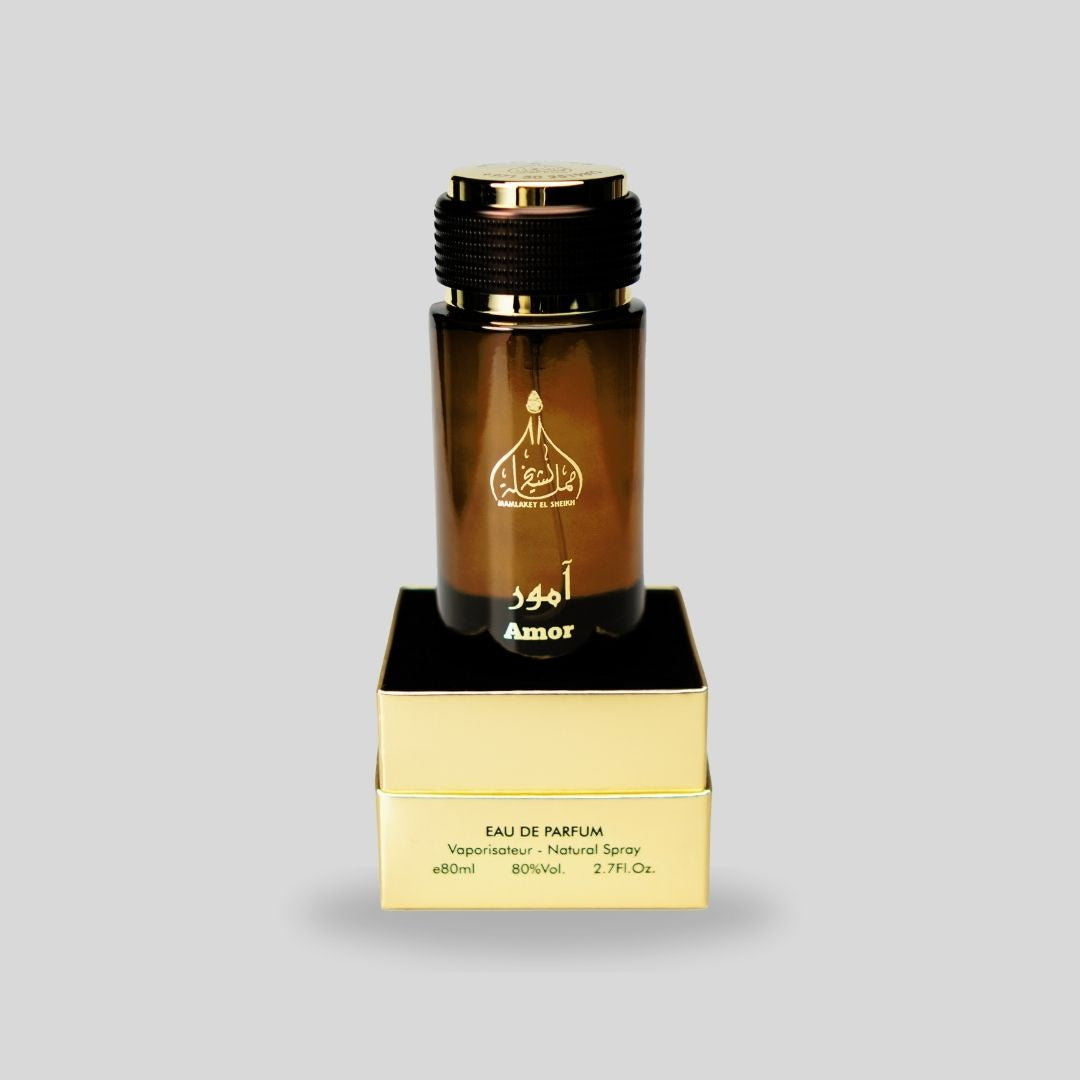 Amor Perfume