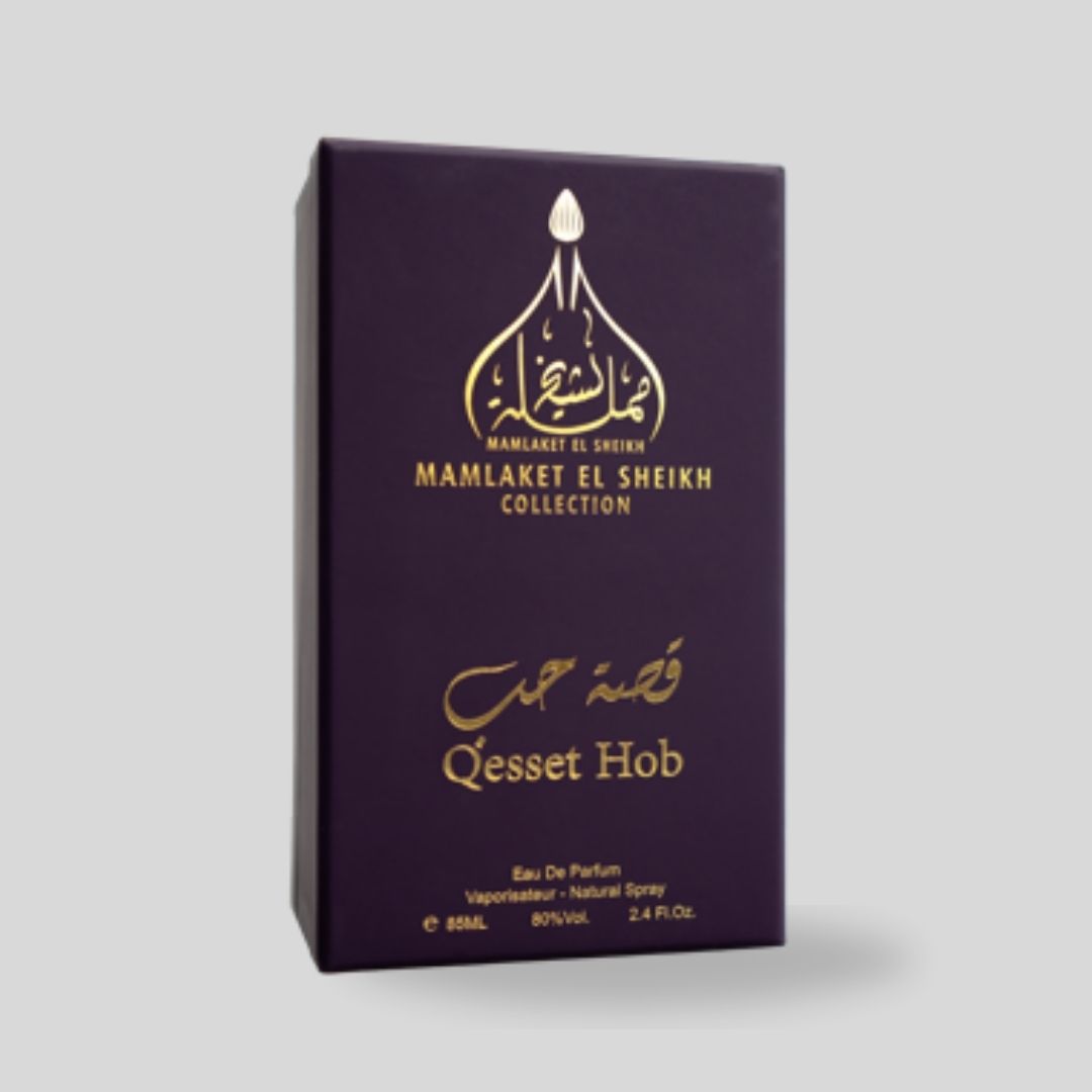 Qesset Hob