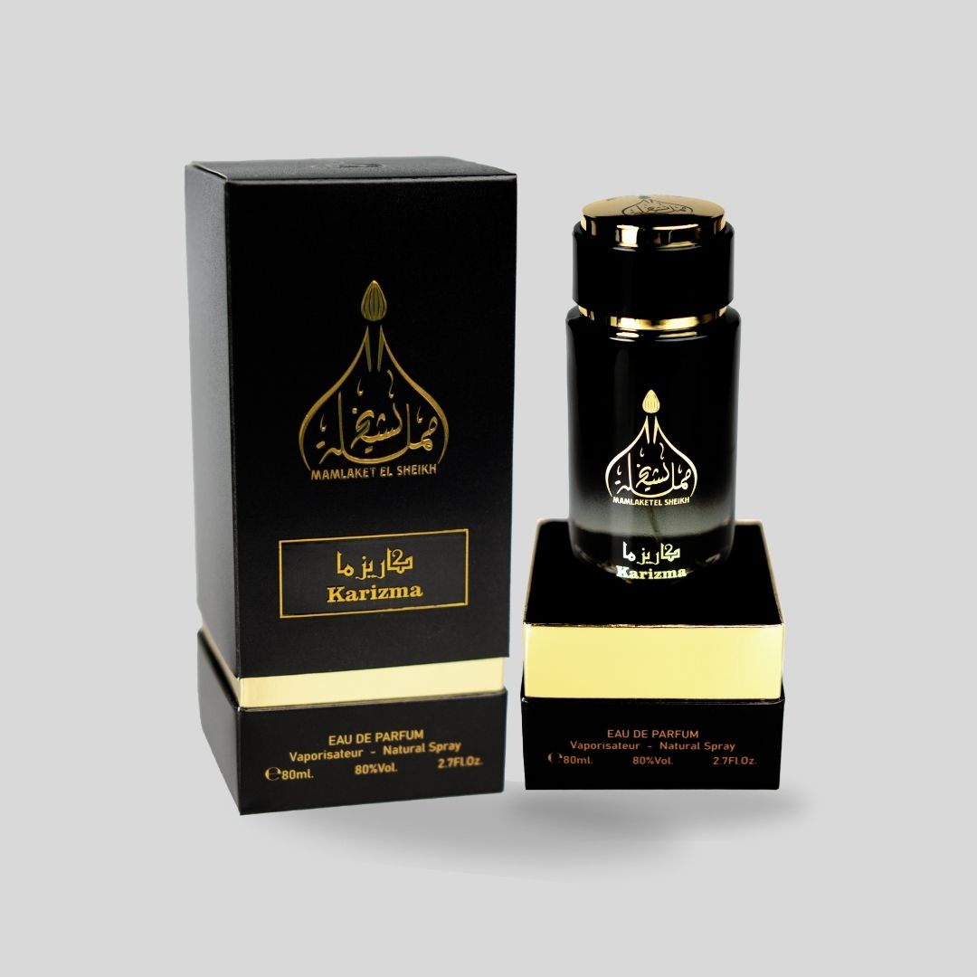 كاريزما
