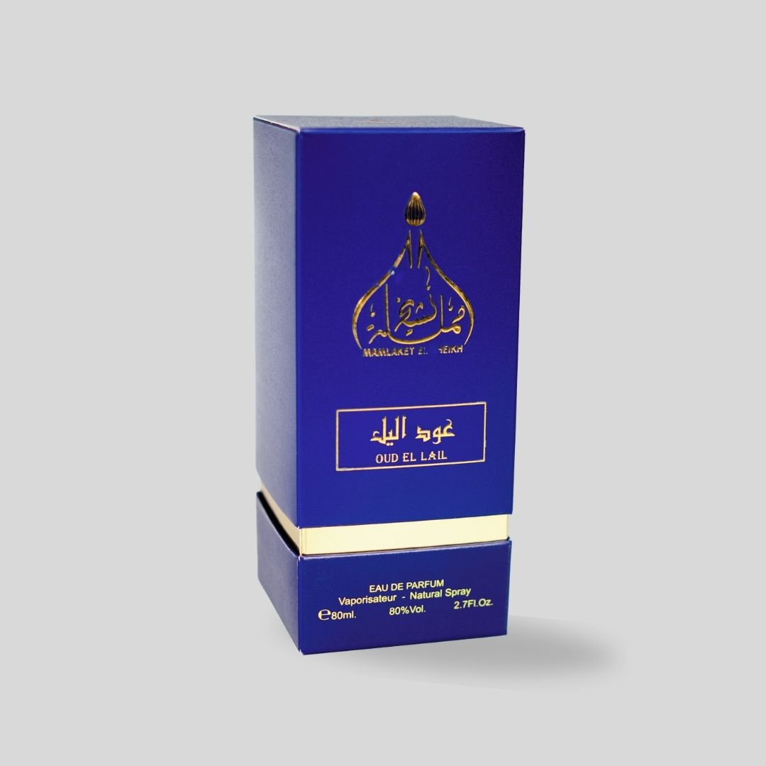 عود الليل