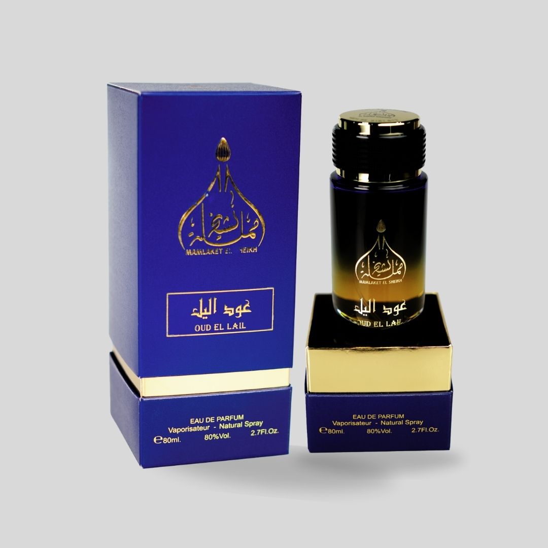 عود الليل