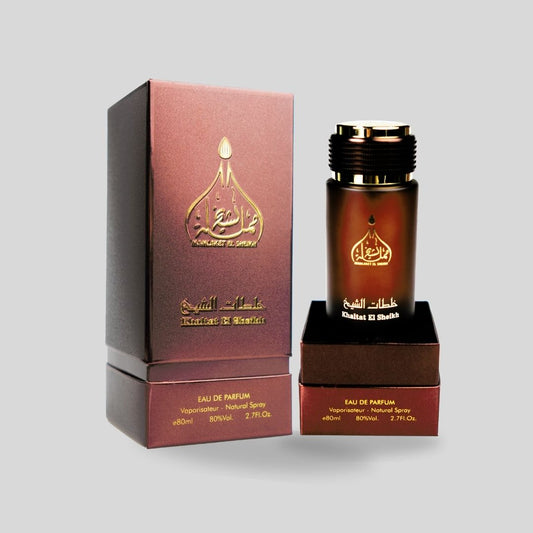 خلطات الشيخ