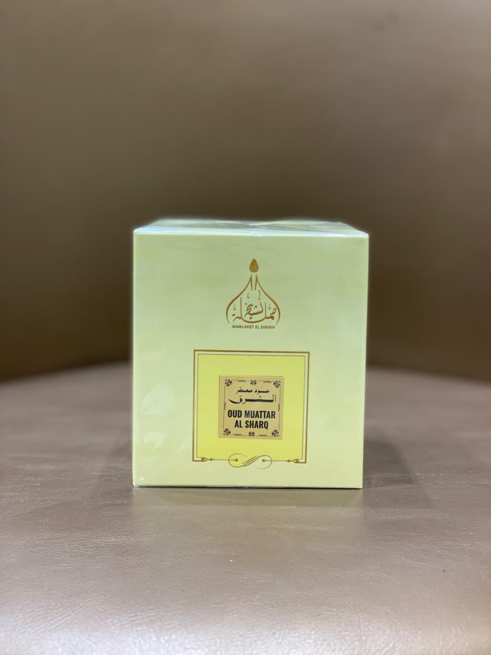 OUD MUATTER ALSHARQ