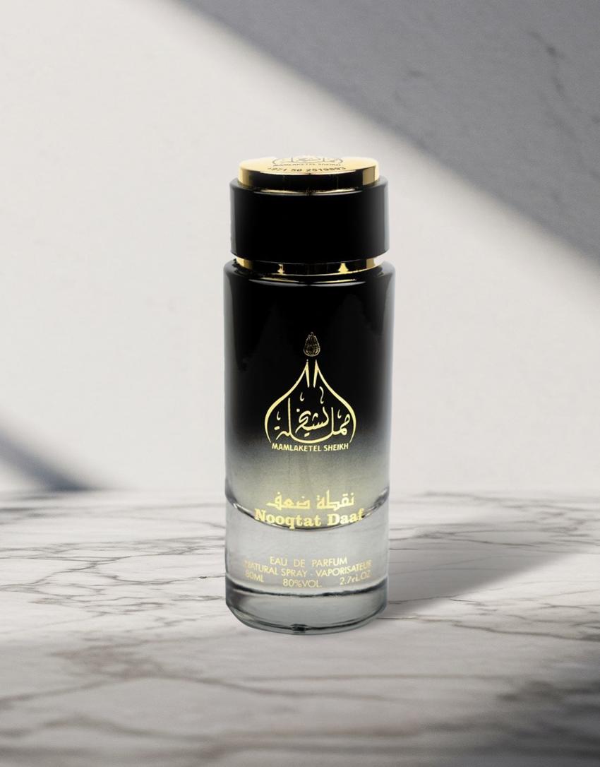 نقطة ضعف