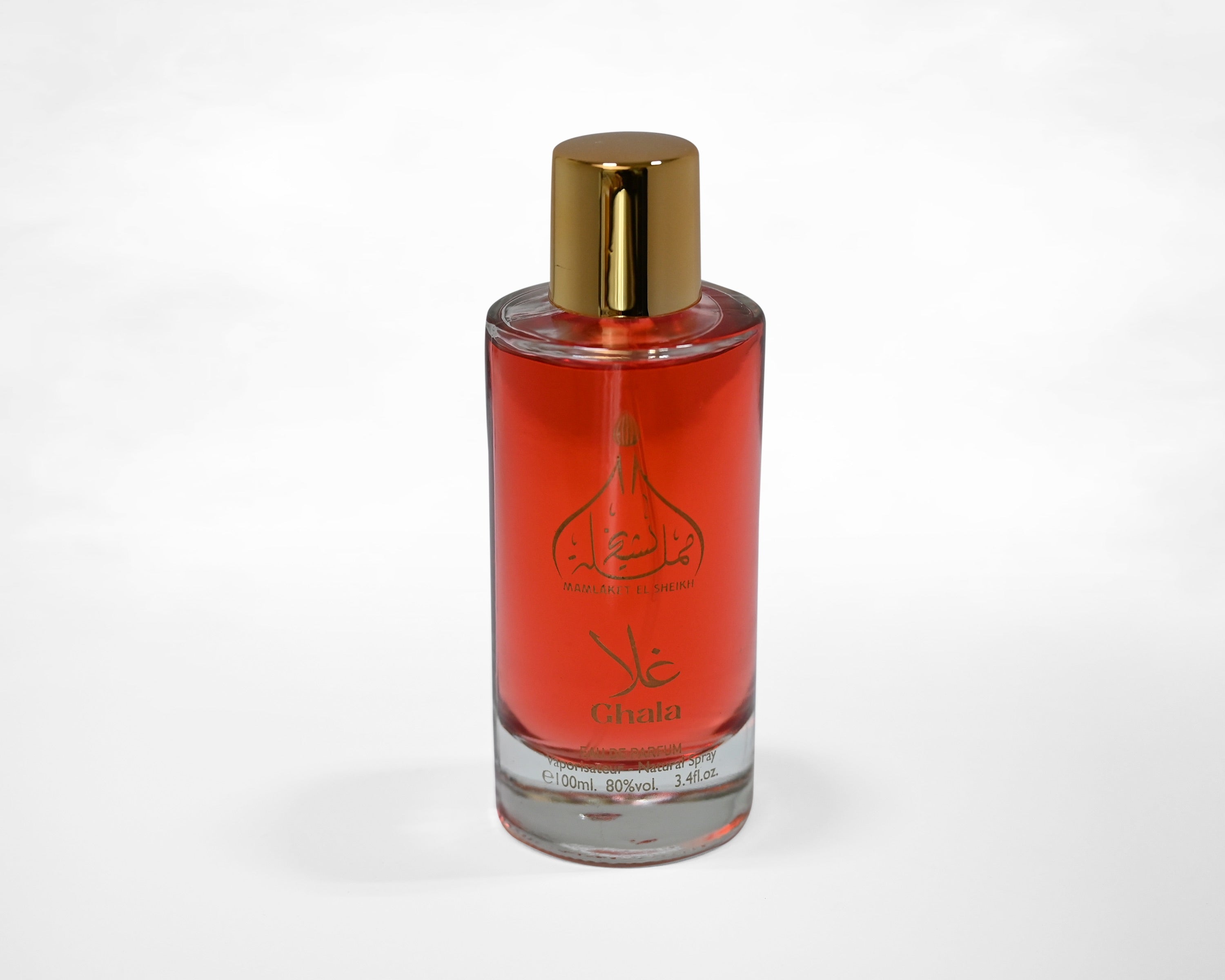 【新品】Ghala レディース香水 正規品 Ghla Perfume: Unisex Oriental Fragrance at Your Doorstep – مملكة