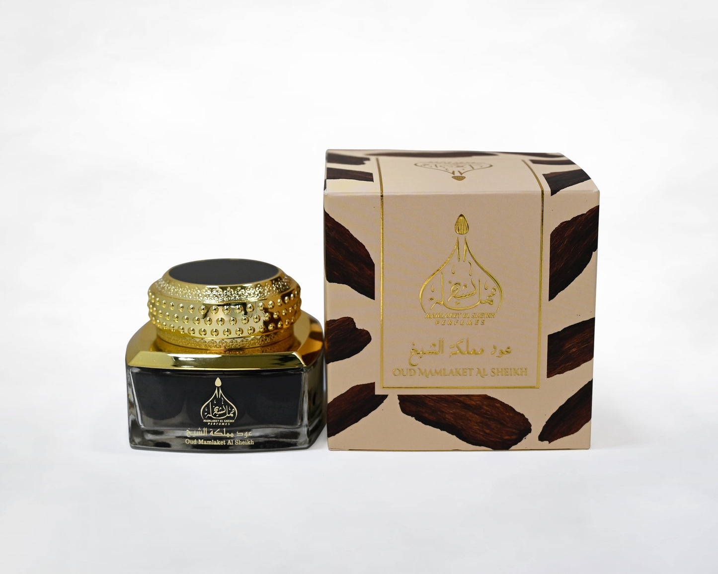 OUD Al Mamlakah