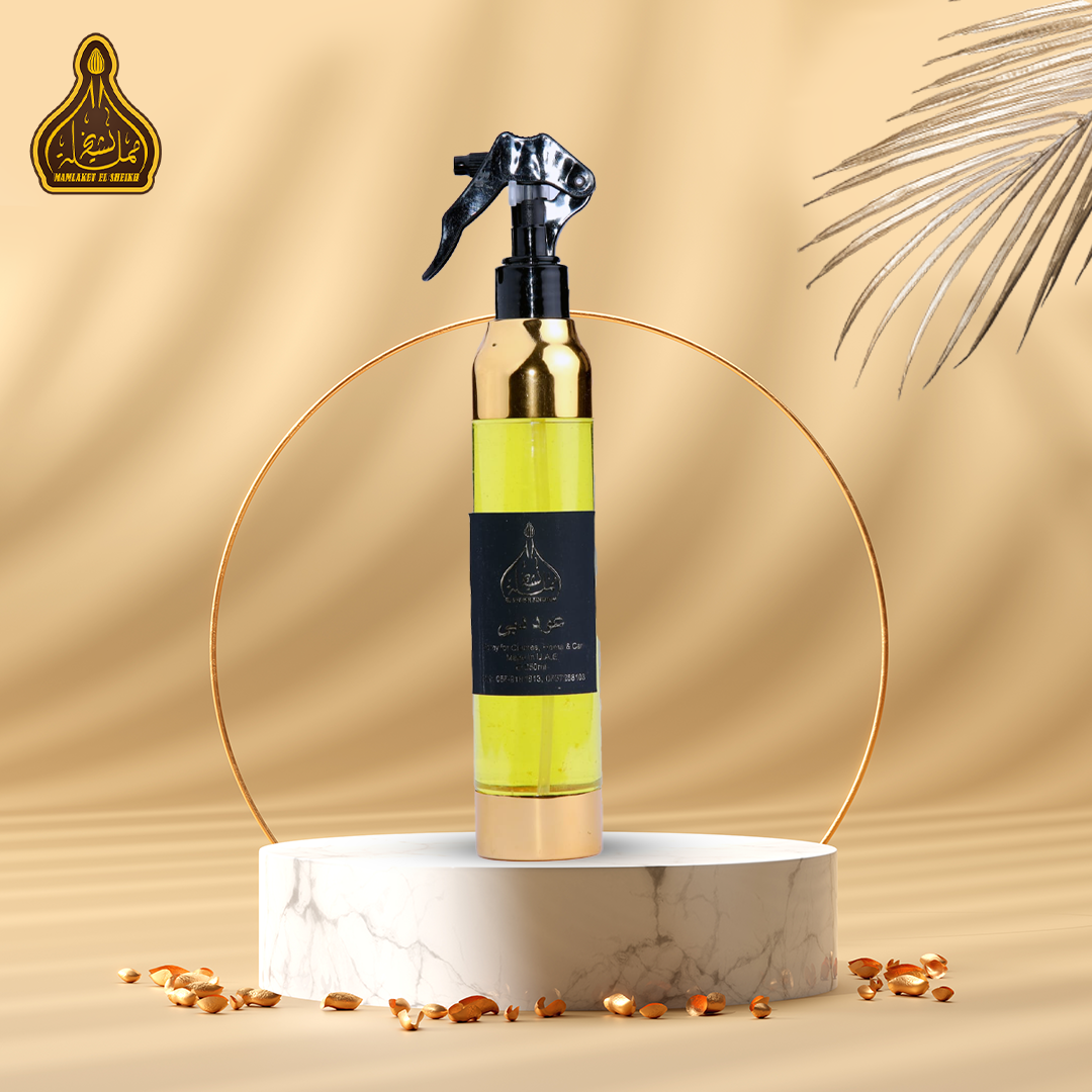 Oud Dubai - Room & Car Spray