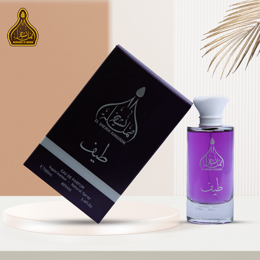 Taif Perfume