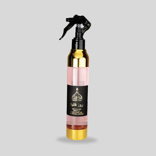Rose Vanilla  - Room & Car Spray