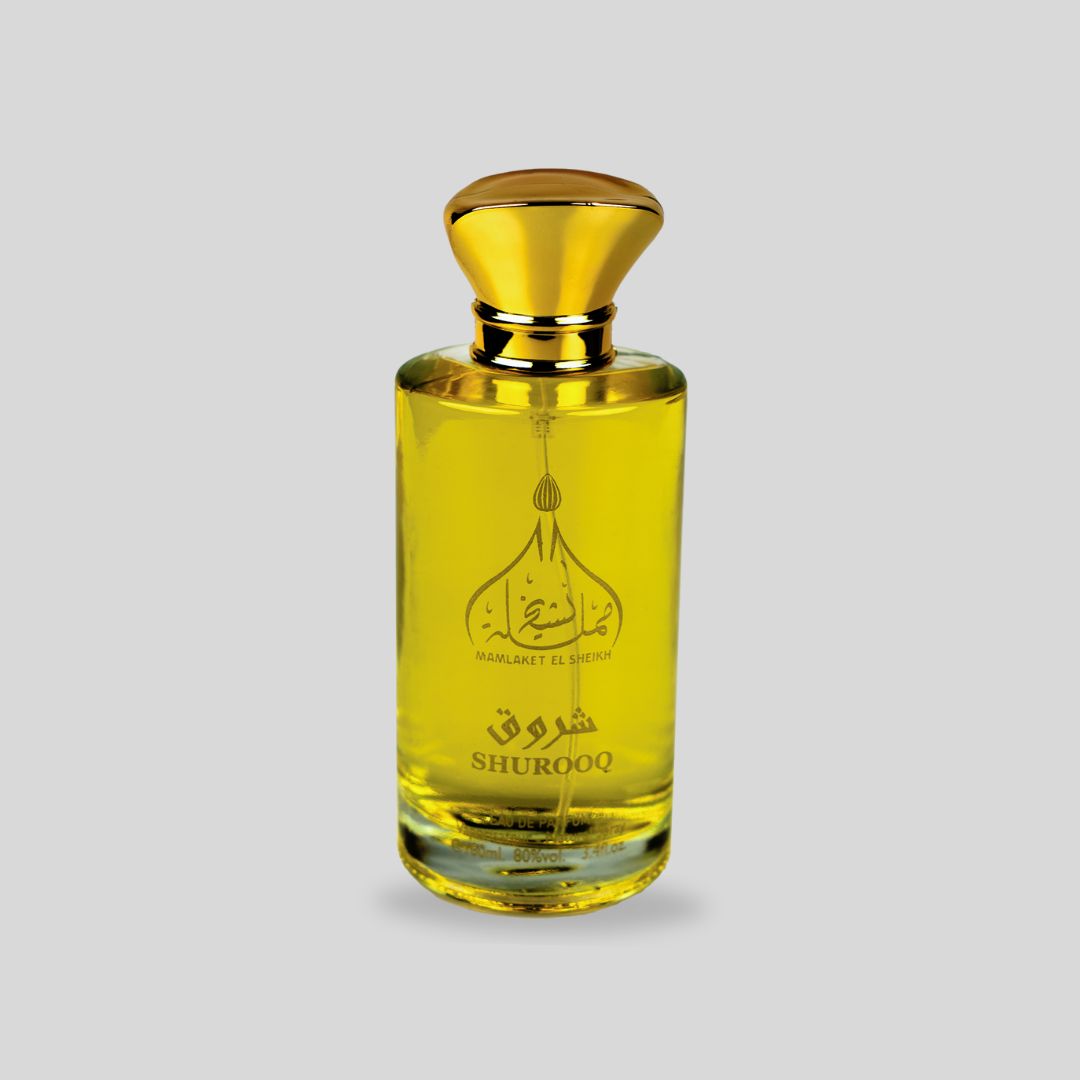 SHUROOQ Perfume