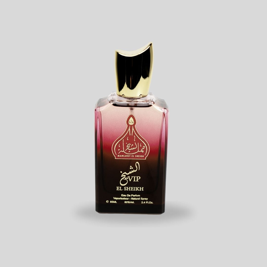 El Sheikh VIP Perfume
