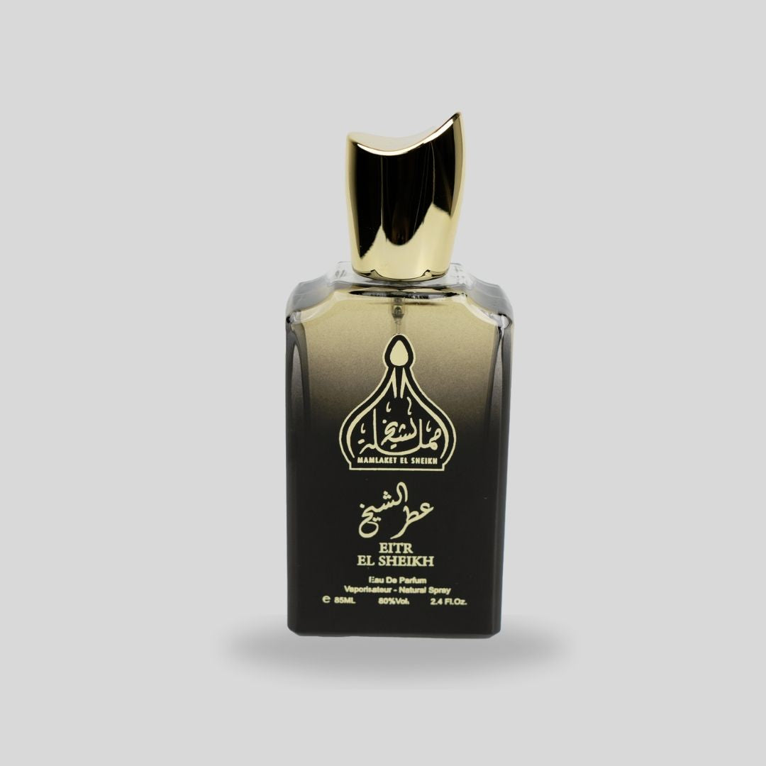 Eitr Elsheikh Perfume