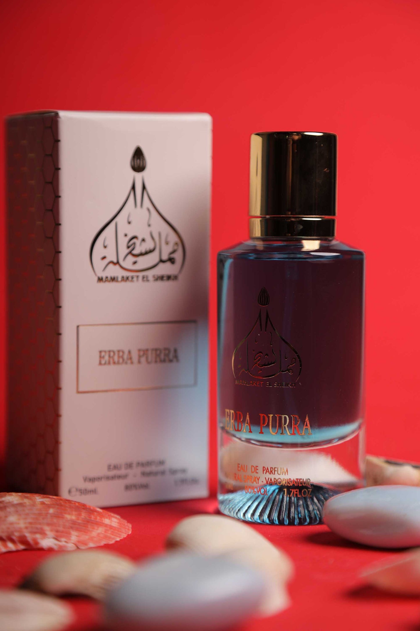 Erba Purra Perfume