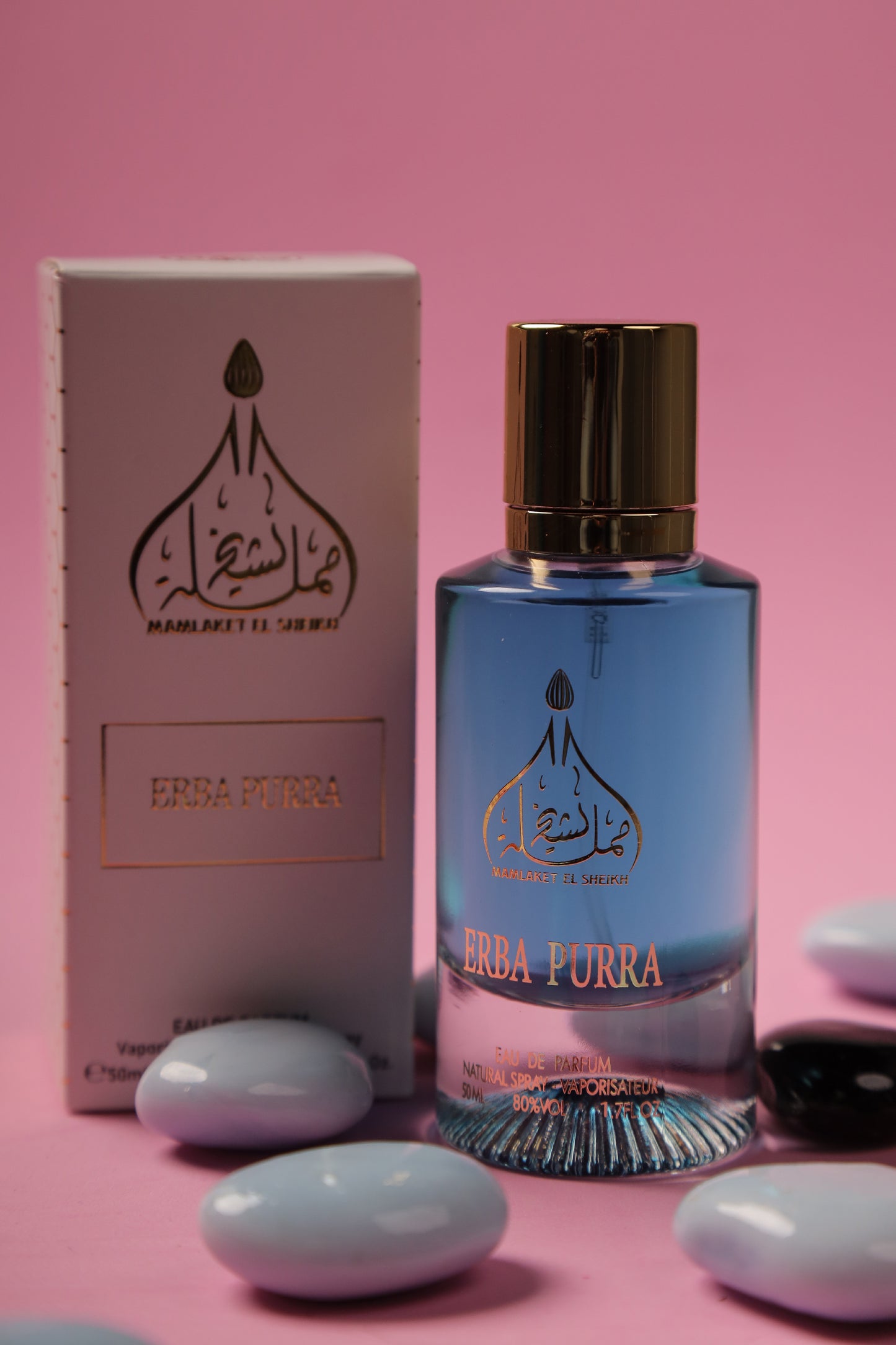 Erba Purra Perfume