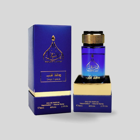 Daeet Qalb Perfume