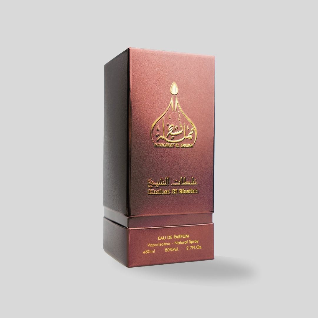 Khaltat El Sheikh Perfume
