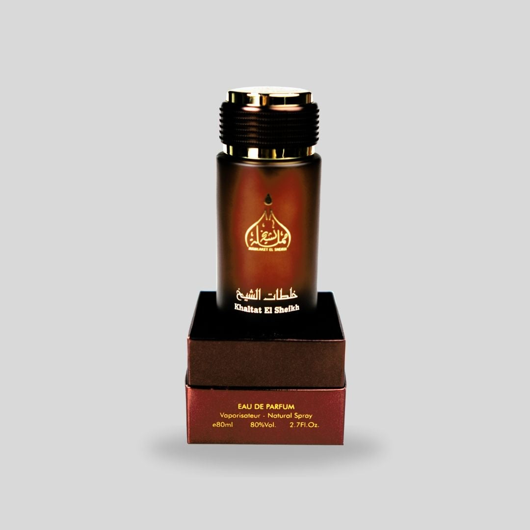 Khaltat El Sheikh Perfume