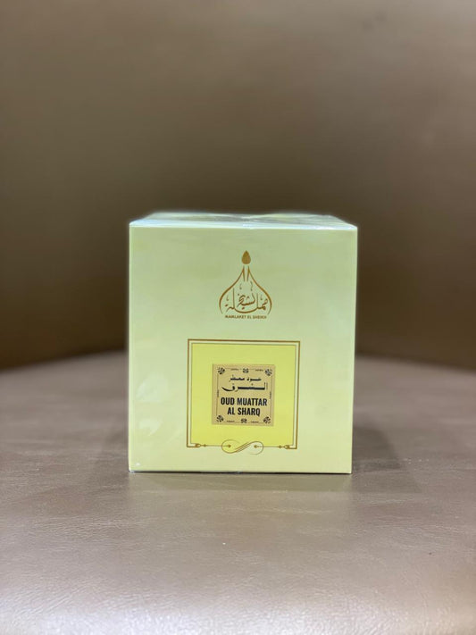 OUD MUATTER ALSHARQ