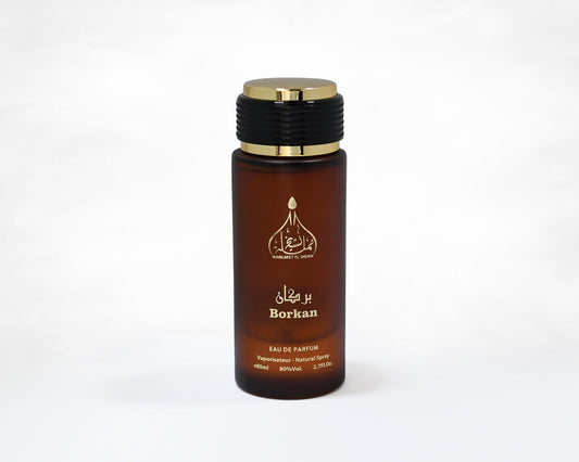 Borkan Perfume