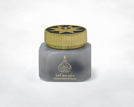 DUKHOON MUSK ALSHEIKH