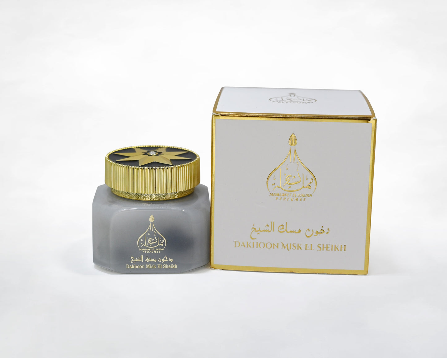 DUKHOON MUSK ALSHEIKH