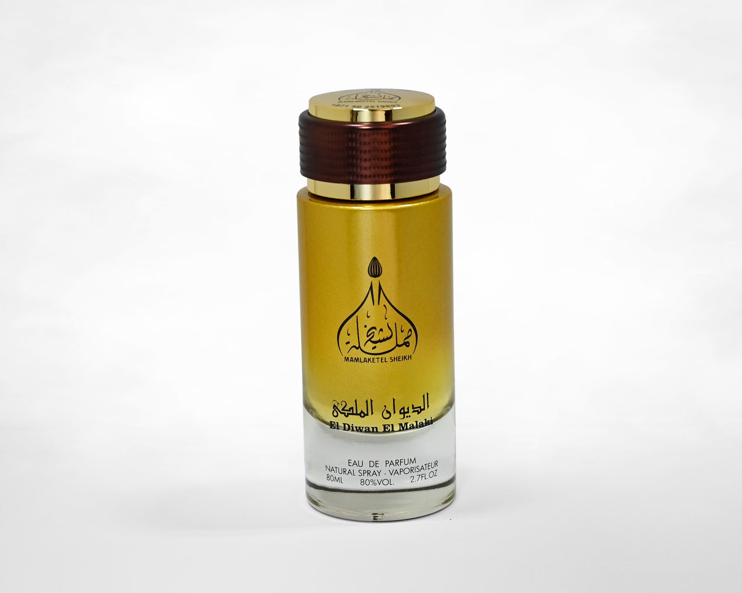 El Diwan El Malaky Perfume