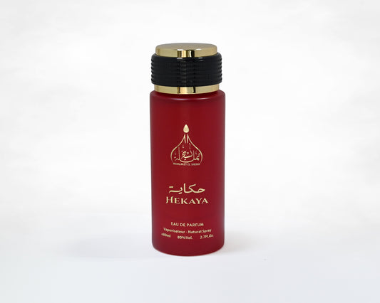 Hekaya Perfume