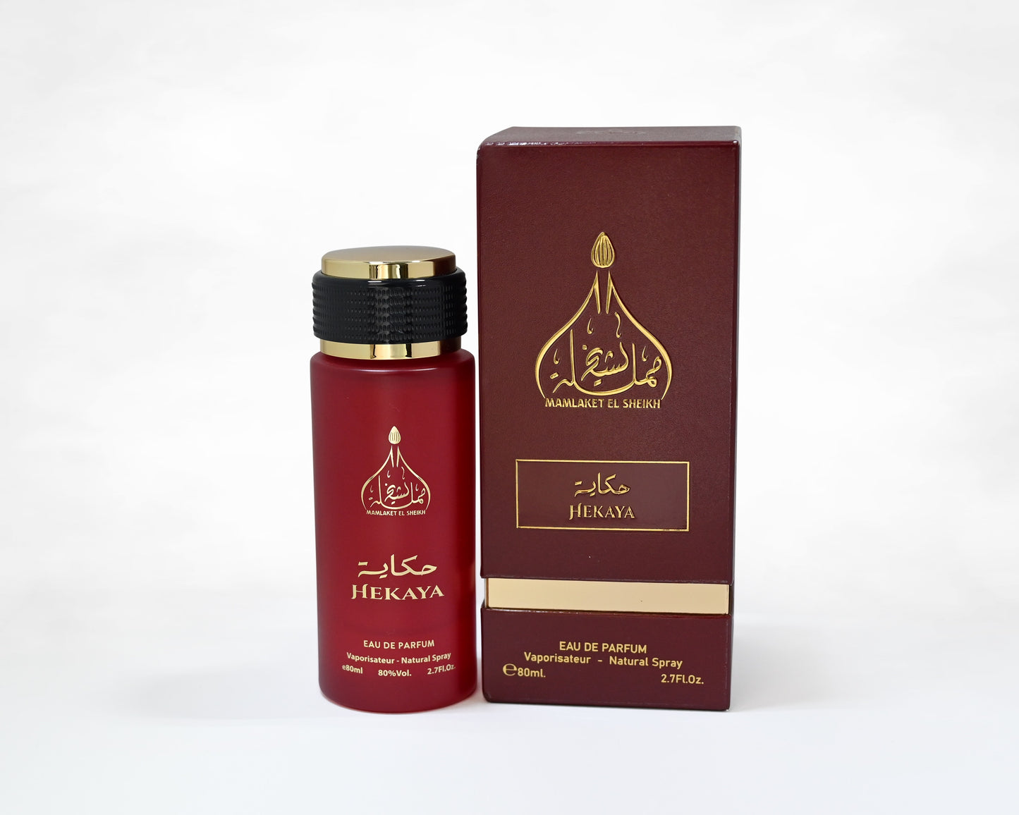 Hekaya Perfume