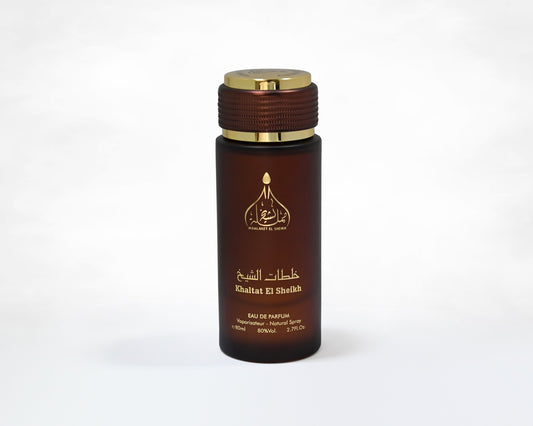 Khaltat El Sheikh Perfume