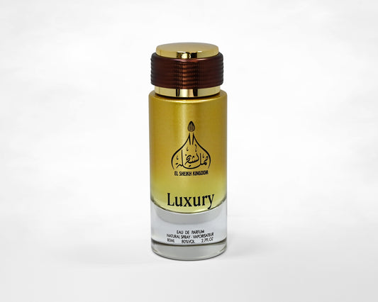 Luxury Perfume