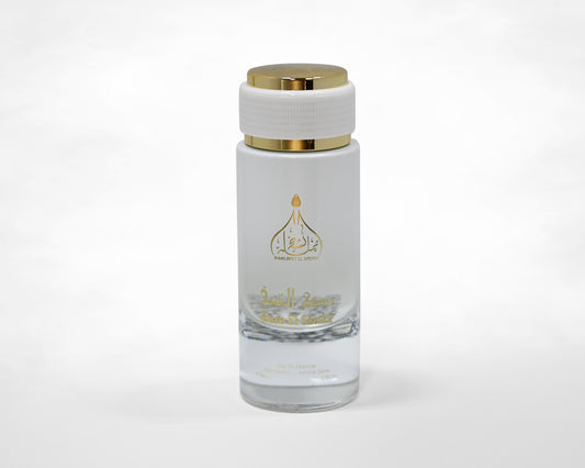 Musk El-Sheikh Perfume