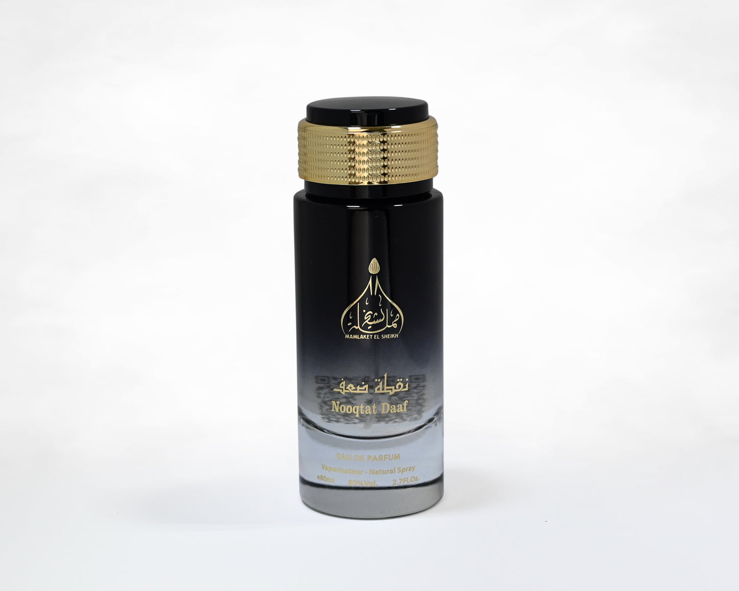 Noqtet Daaf Perfume