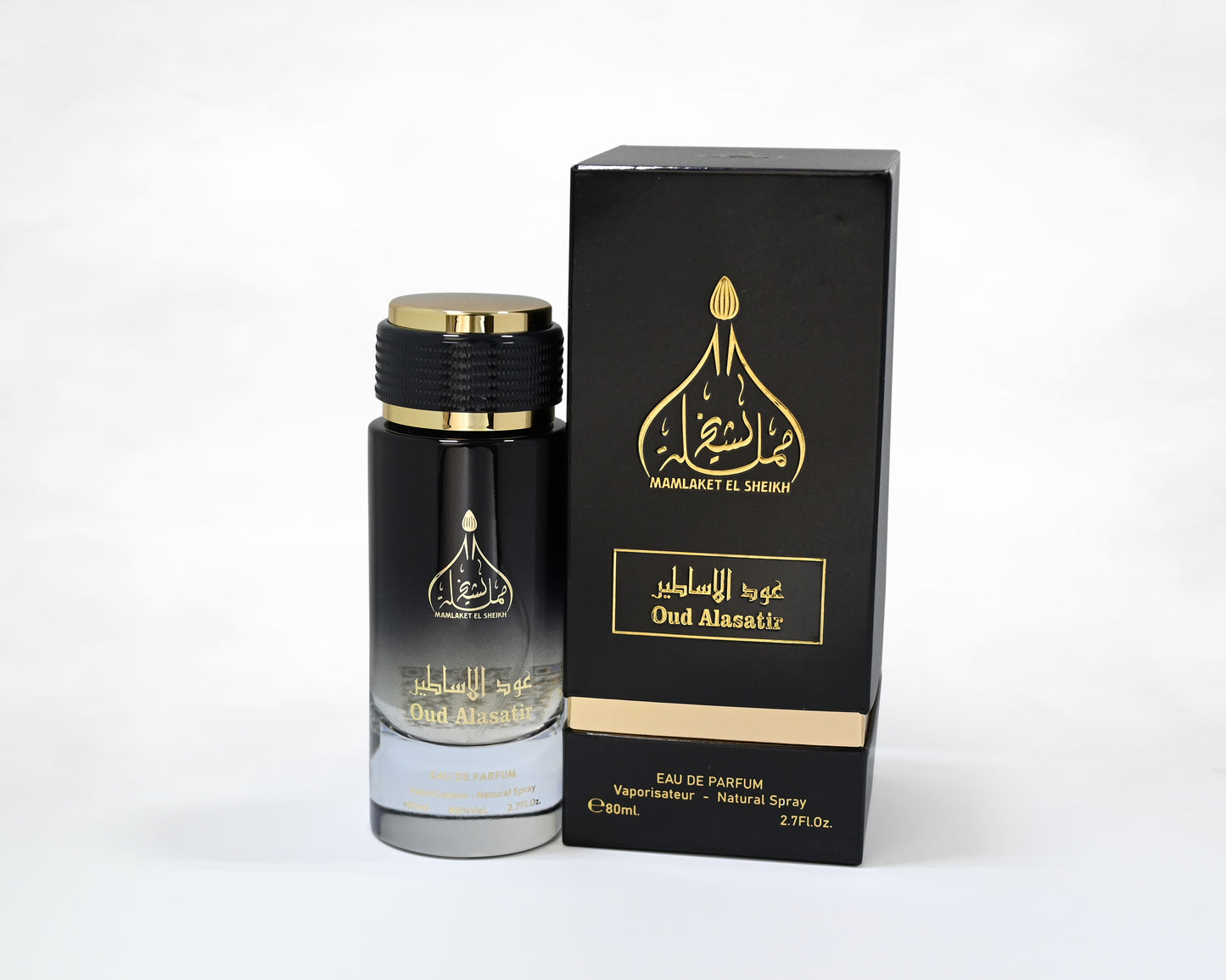 Oud Al Asateer