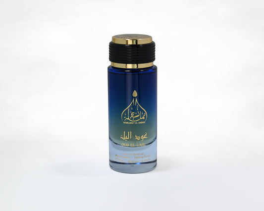Oud El Lail Perfume