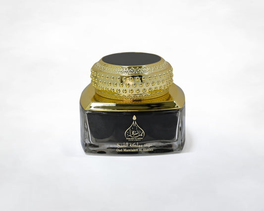 OUD Al Mamlakah