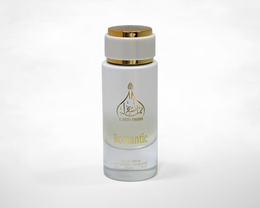 Romantic Perfume